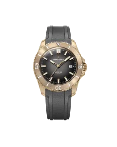 Veneziancio Nereide Bronzo 42 - 4521555 - urmakerlarsen.no