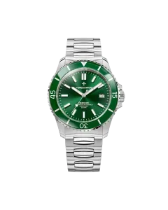 Venezianico Nereide Automatic 42 mm - 3321501C - Urmakerlarsen.no