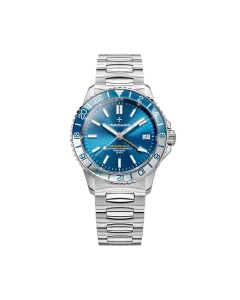 Venezianico Nereide GMT - 3521502C - urmakerlarsen.no
