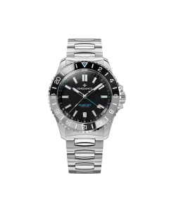 Venezianico Nereide GMT Ceratung Automatic 42 mm - 4821501C - Urmakerlarsen.no