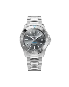 Venezianico Nereide Tungsteno - 4521502C - urmakerlarsen.no