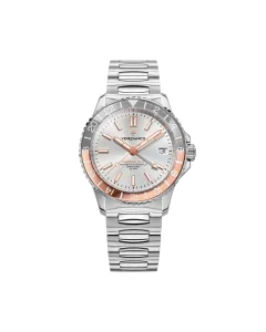 Venezianico Nereide GMT Automatic 39 mm - 3521503C - Urmakerlarsen.no