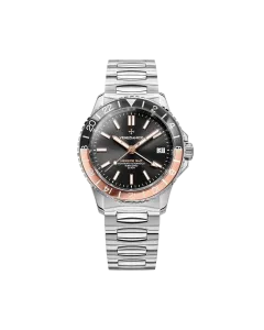 Venezianico Nereide GMT - 3521504C - urmakerlarsen.no