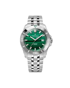 Venezianico Nereide Malachite - 4521544S - urmakerlarsen.no
