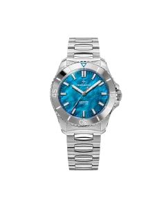 Venezianico Nereide Tungsteno 39 - 3121541C - urmakerlarsen.no