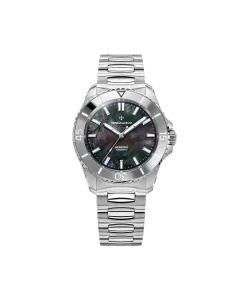 Venezianico Nereide Tungsteno 39 - 3121540C - urmakerlarsen.no