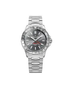 Venezianico Nereide GMT Automatic 39 mm - 3521501C - Urmakerlarsen.no