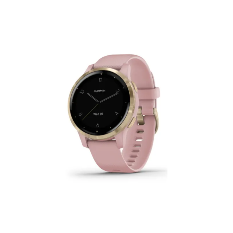 Garmin Vivoactive 4S - 010-02172-32 - Urmakerlarsen.no