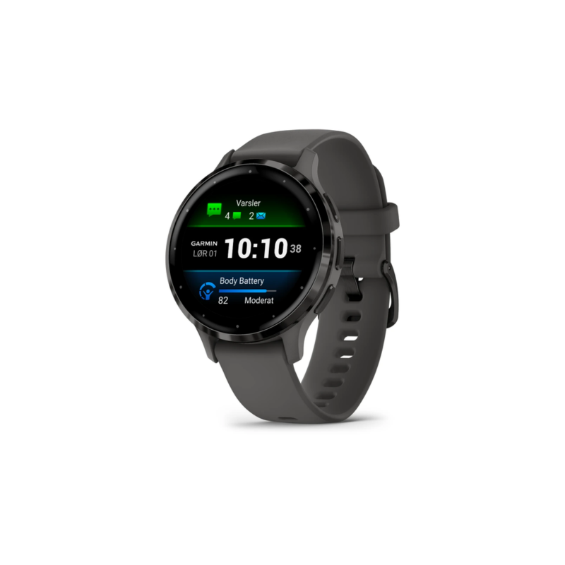 Garmin Venu® 3S - 010-02785-00 - Urmakerlarsen.no