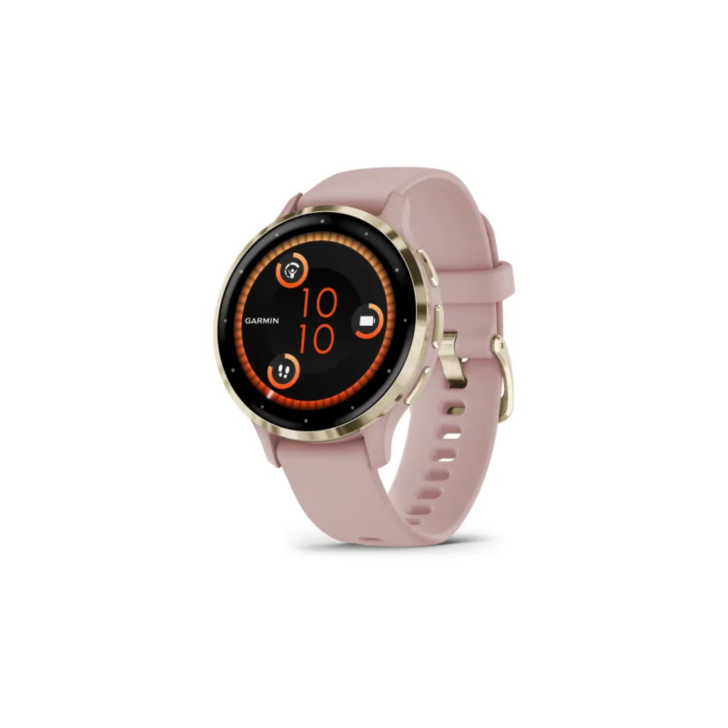 Garmin Venu® 3S - 010-02785-03 - Urmakerlarsen.no