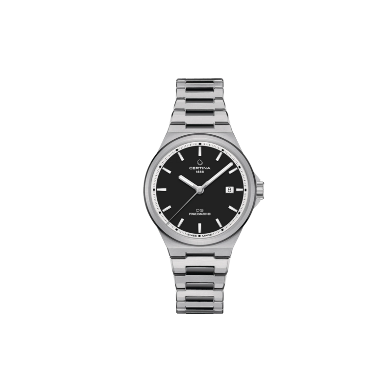 Certina DS-7 - C0434072206100 - urmakerlarsen.no