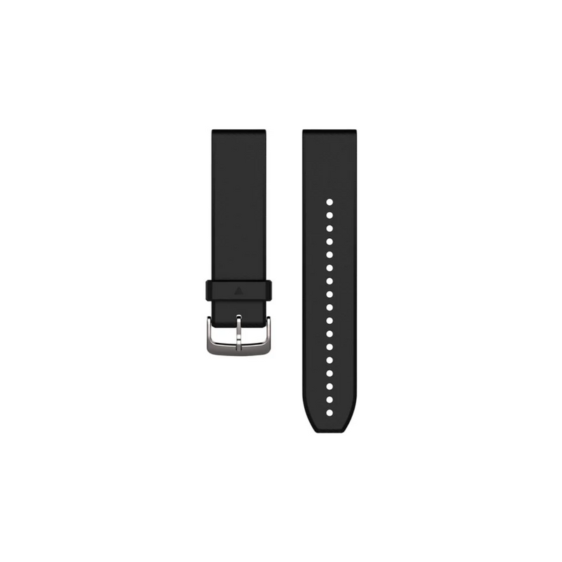 Garmin Quickfit 22 mm - 010-12500-00 - Urmakerlarsen.no