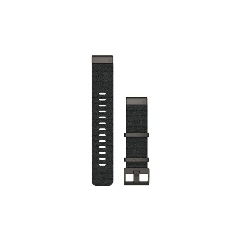 Garmin Quickfit 22 mm - 010-12738-03 - Urmakerlarsen.no