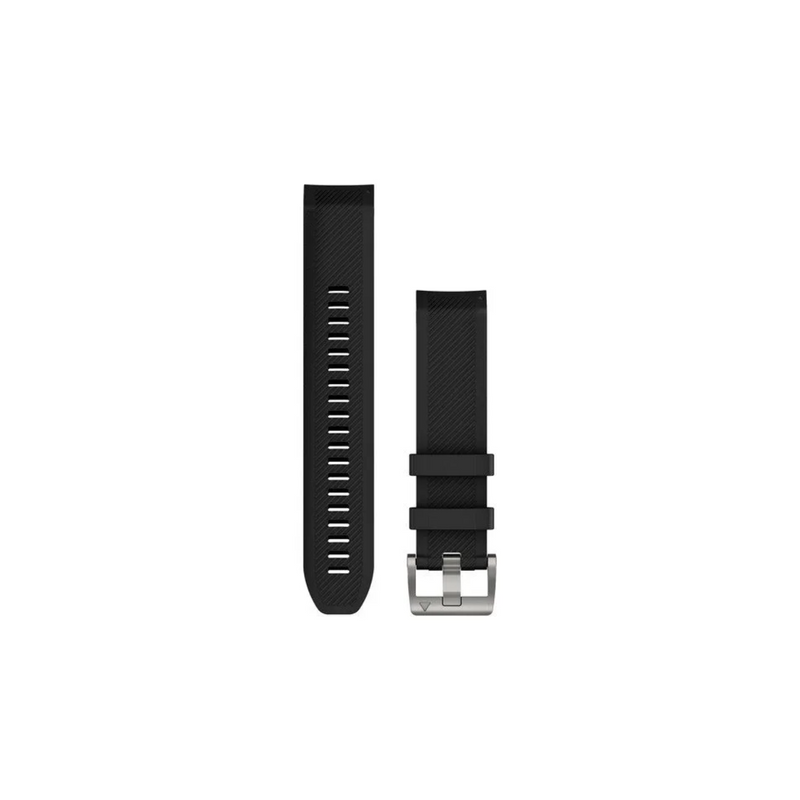 Garmin Quickfit 22 mm - 010-12738-05 - Urmakerlarsen.no