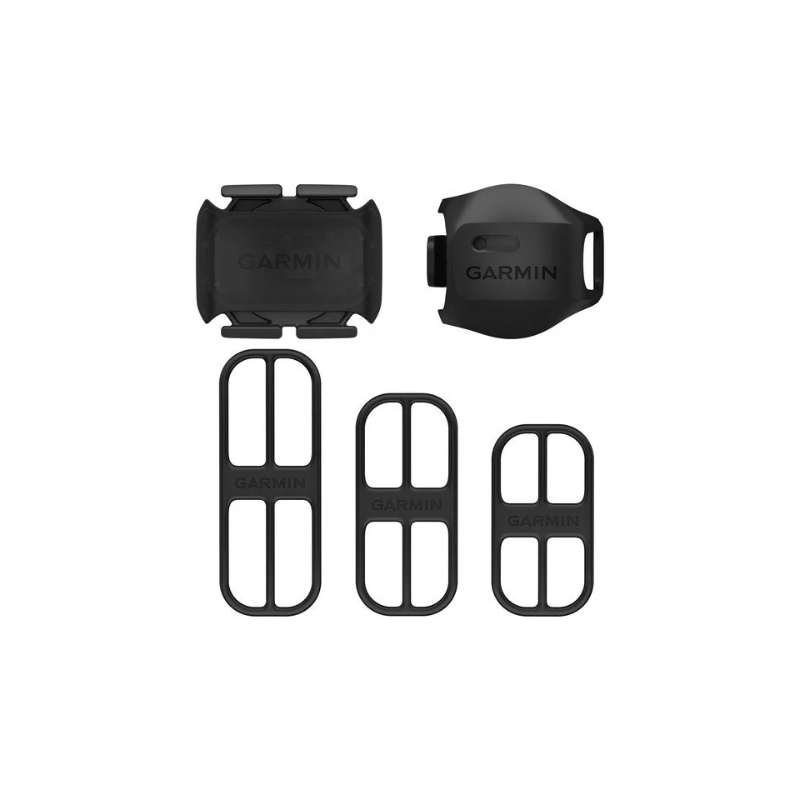 Sykkelsensor for hastighet 2 og pedalfrekvenssensor 2 - 010-12845-00 - Urmakerlarsen.no