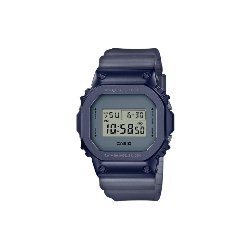 Casio G-Shock GM-5600MF-2ER Limited - GM-5600MF-2ER - Urmakerlarsen.no