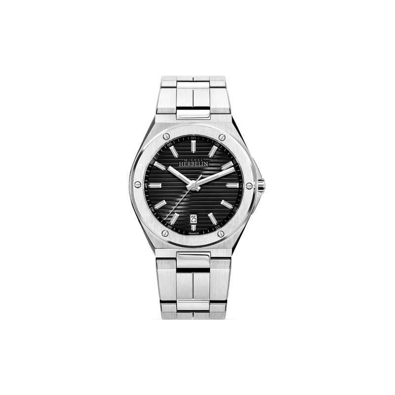 Herbelin Cap Camarat Quartz 40