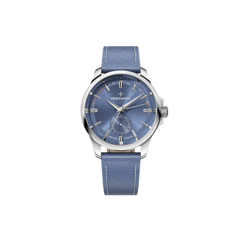 Venezianico Redentore Riserva di Carica Automatic 40 mm - 1321502 - Urmakerlarsen.no