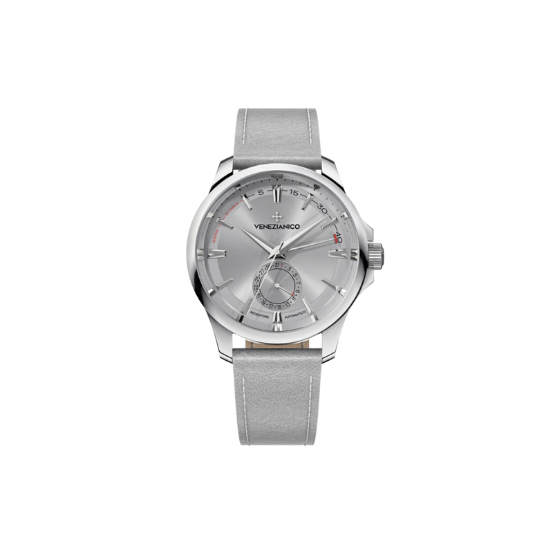 Venezianico Redentore Riserva di Carica Automatic 40 mm - 1321503 - Urmakerlarsen.no