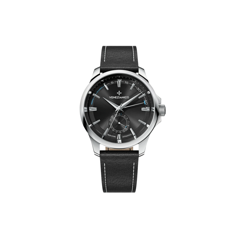 Venezianico Redentore Riserva di Carica Automatic 40 mm - 1321504 - Urmakerlarsen.no