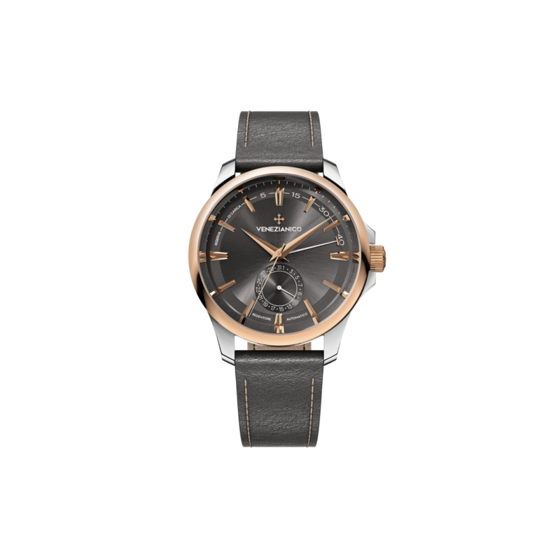 Venezianico Redentore Riserva di Carica Automatic 40 mm - 1321505 - Urmakerlarsen.no