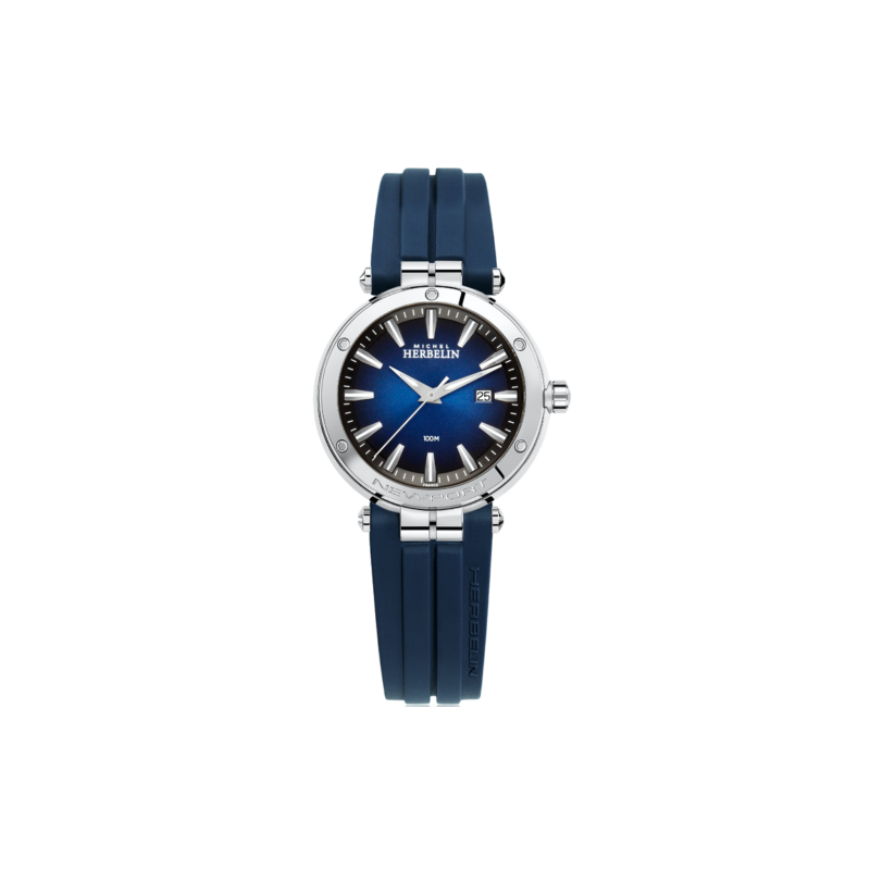 Herbelin Newpot Quartz 34