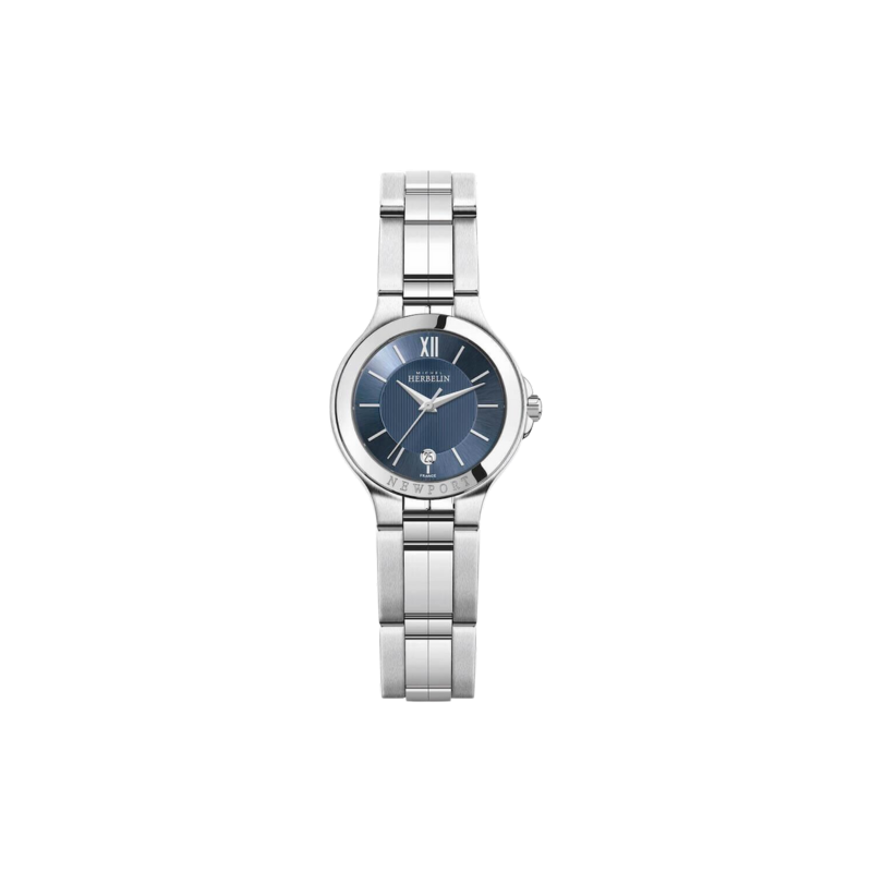 Herbelin Newport Royale - 14298/B15 - Urmakerlarsen.no