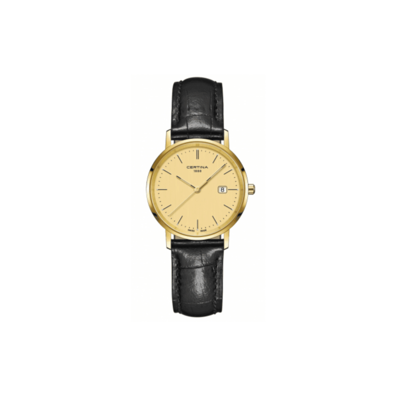 Certina Priska Quartz 21 mm - 15292896531 -  Urmakerlarsen.no