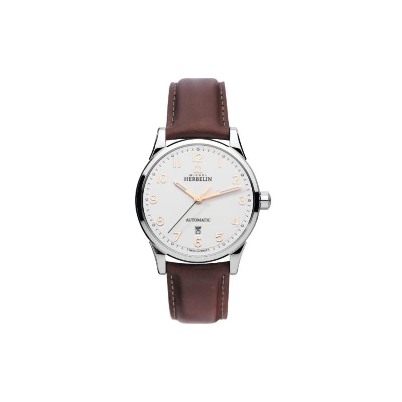 Herbelin Heritage - 1659/17MA - Urmakerlarsen.no