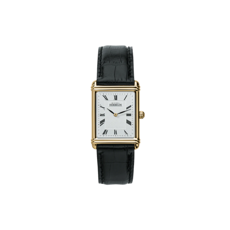 Herbelin Art Deco Quartz 32