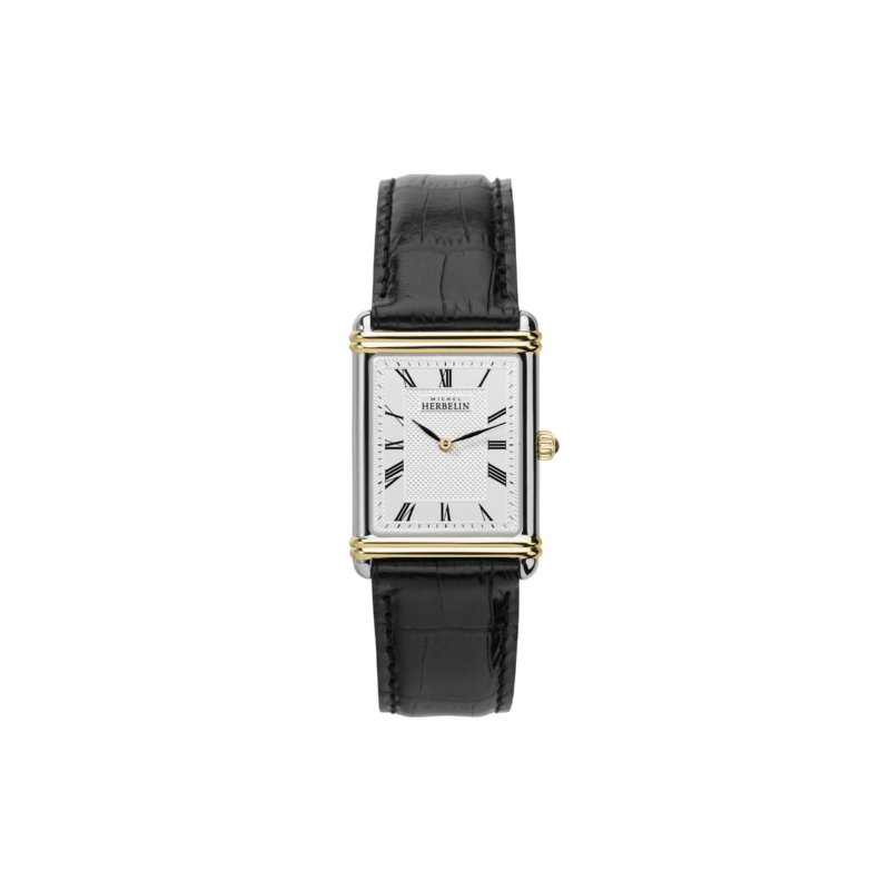 Herbelin Art Deco Quartz 32