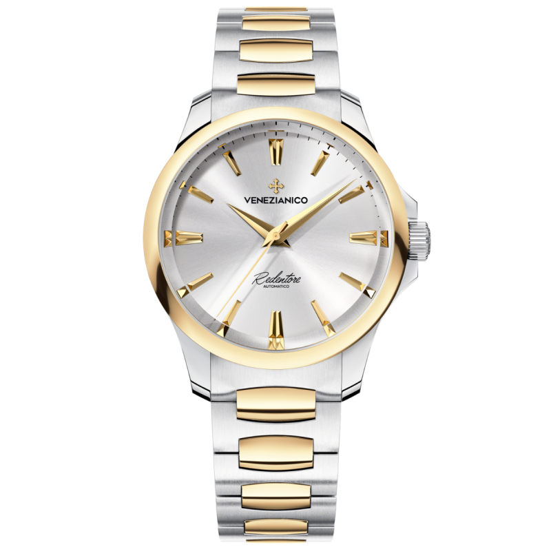 Venezianico Redentore Automatic 36 mm - 1121507C - Urmakerlarsen.no
