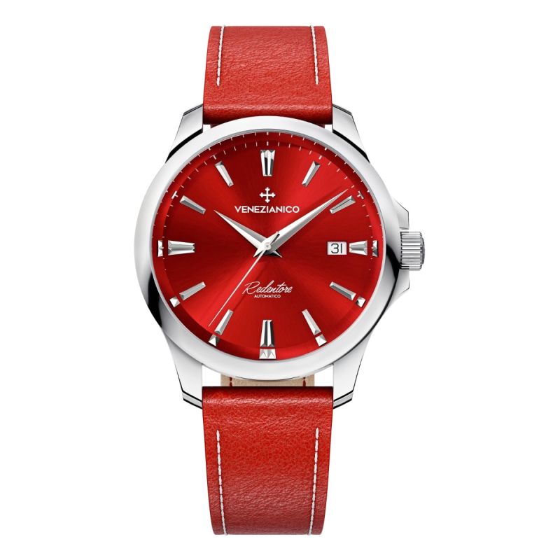 Venezianico Redentore Automatic 40 mm - 1221503 - Urmakerlarsen.no