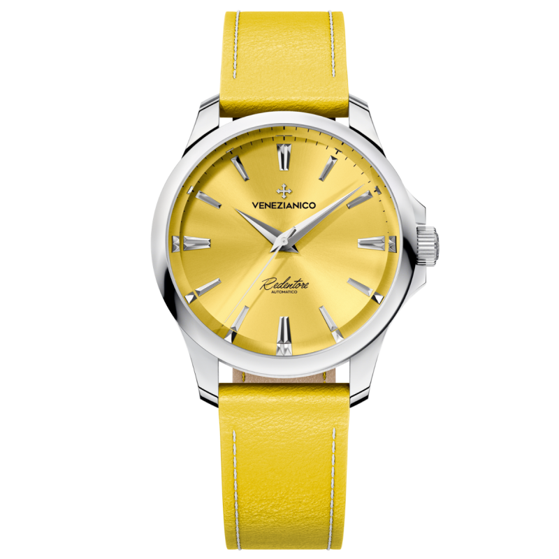 Venezianico Redentore Automatic 36 mm - 1121501 - Urmakerlarsen.no