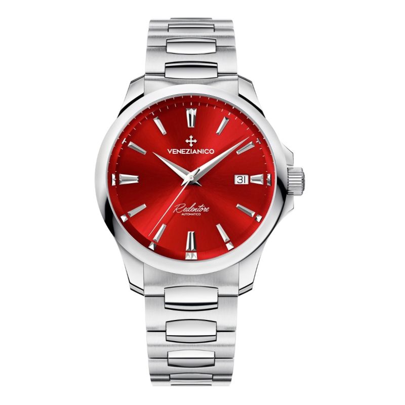 Venezianico Redentore Automatic 40 mm - 1221503C - Urmakerlarsen.no