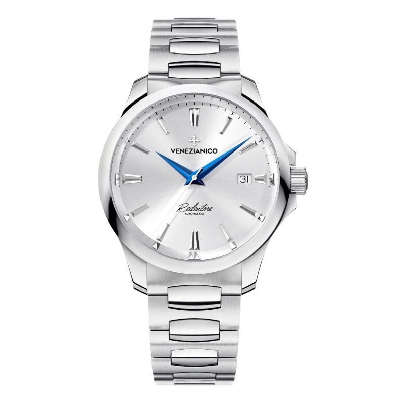 Venezianico Redentore Automatic 40 mm - 1221507C - Urmakerlarsen.no