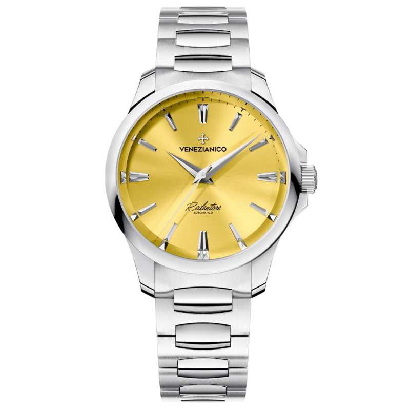 Venezianico Redentore Automatic 36 mm - 1121501C - Urmakerlarsen.no