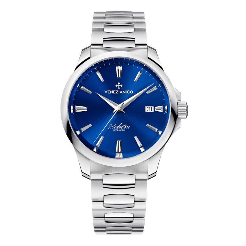 Venezianico Redentore Automatic 40 mm - 1221502C - Urmakerlarsen.no