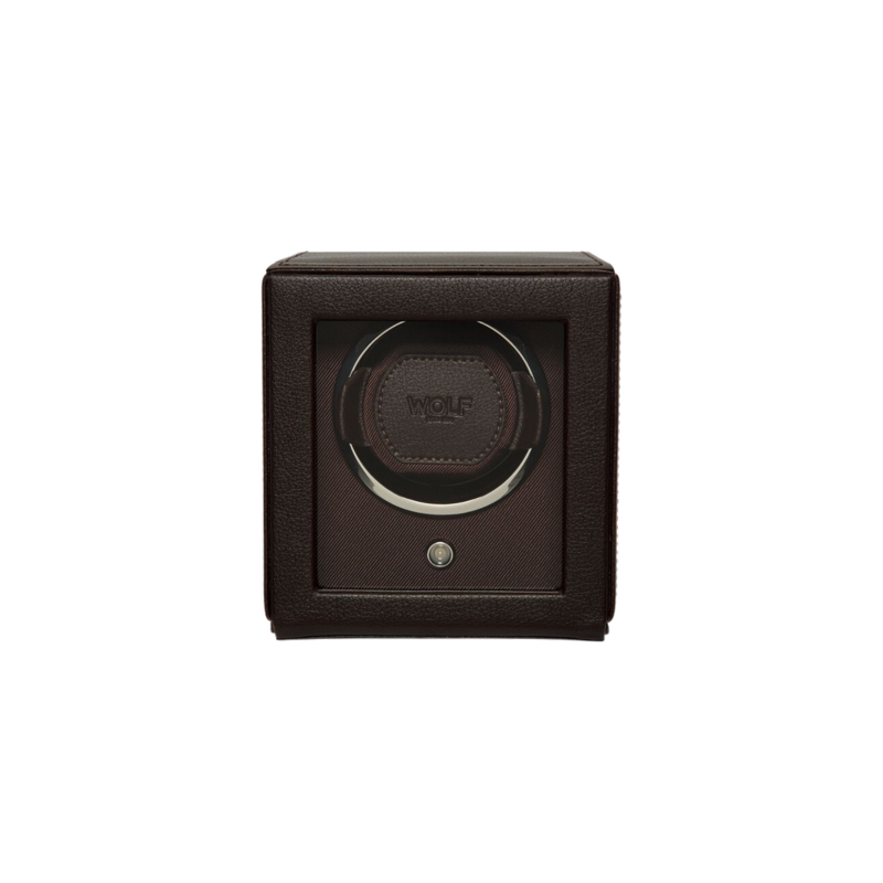 WOLF Cub Single Watch Winder - 461106 - urmakerlarsen.no