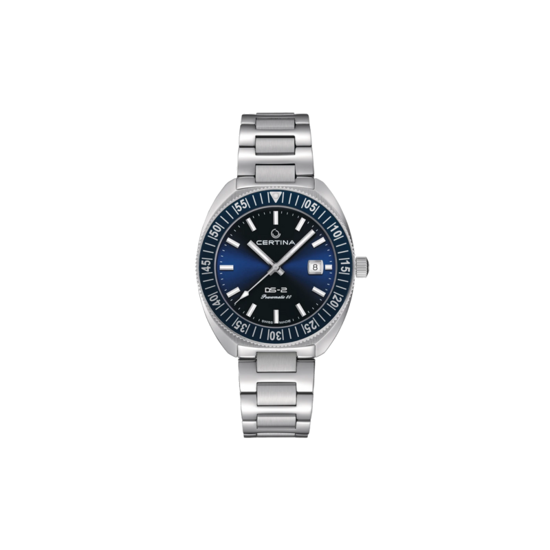 Certina DS-2 - C0246071104102 - urmakerlarsen.no