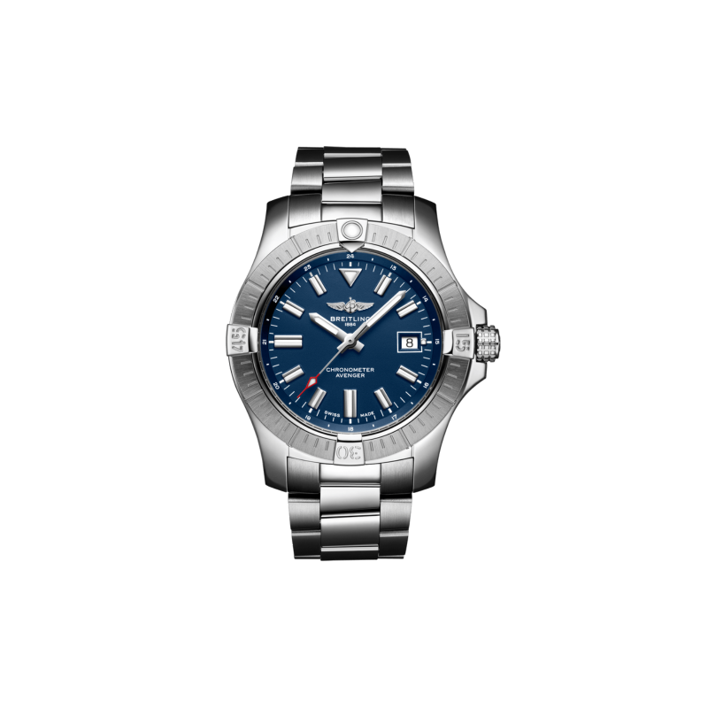 Breitling Avenger Automatic 43 - A17318101C1A1 - urmakerlarsen.no