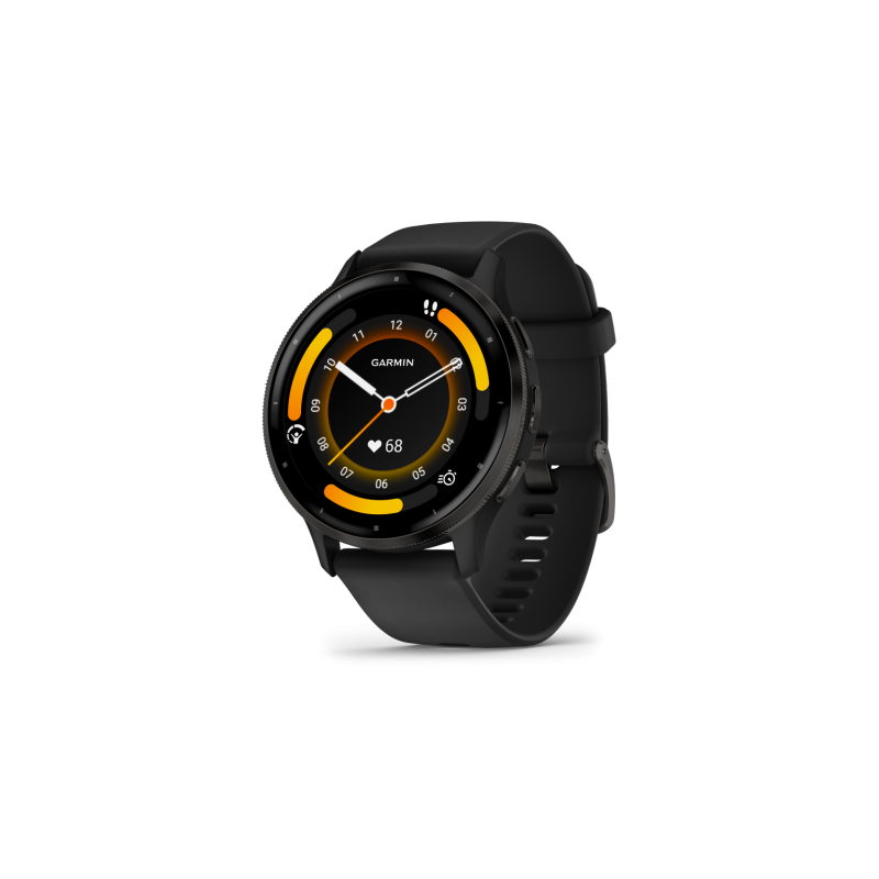 Garmin Venu® 3 - 010-02784-01 - urmakerlarsen.no