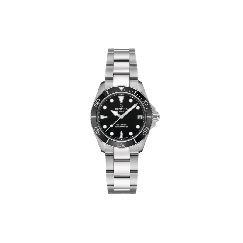 Certina DS Action - C0320071105100 - urmakerlarsen.no