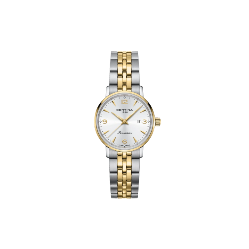 Certina DS Caimano - C035.210.22.037.02 - urmakerlarsen.no