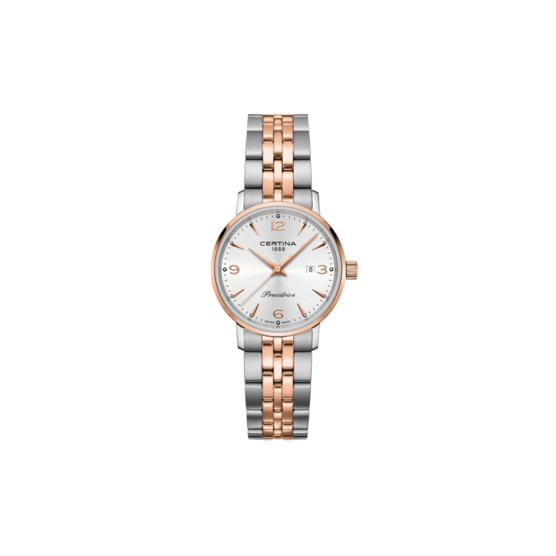 Certina DS Caimano - C035.210.22.037.02 - urmakerlarsen.no