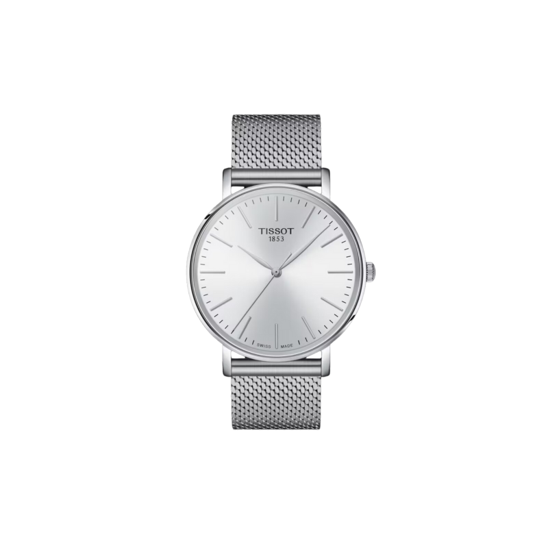 Tissot Everytime - T1434101101100 - urmakerlarsen.no