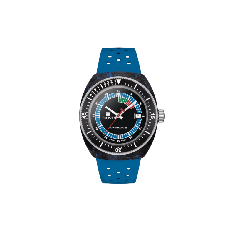 Tissot Sideral - T145.407.97.057.01 - urmakerlarsen.no