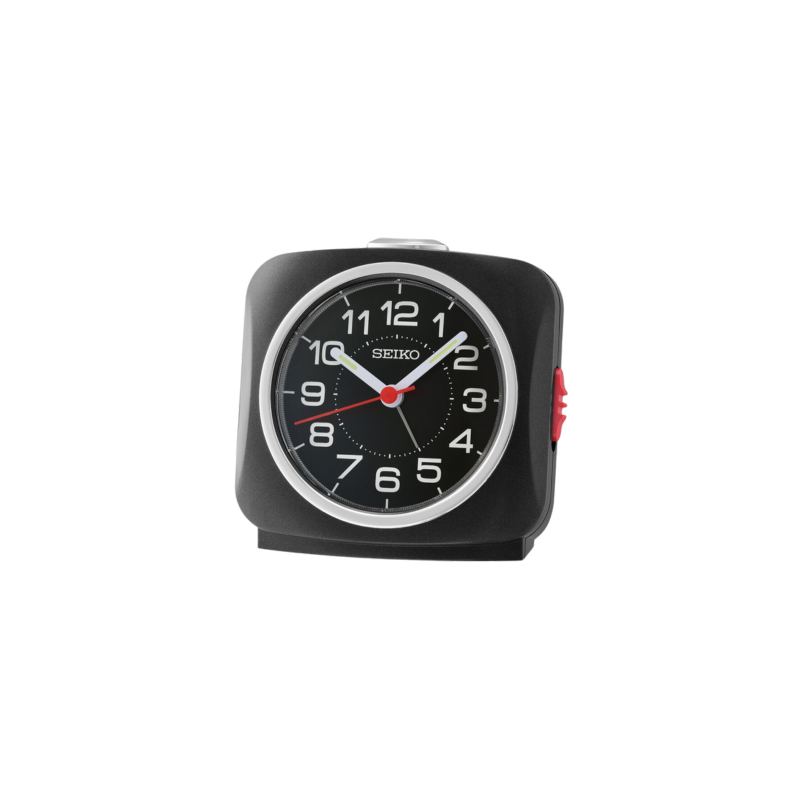 Seiko Alarmklokke 9