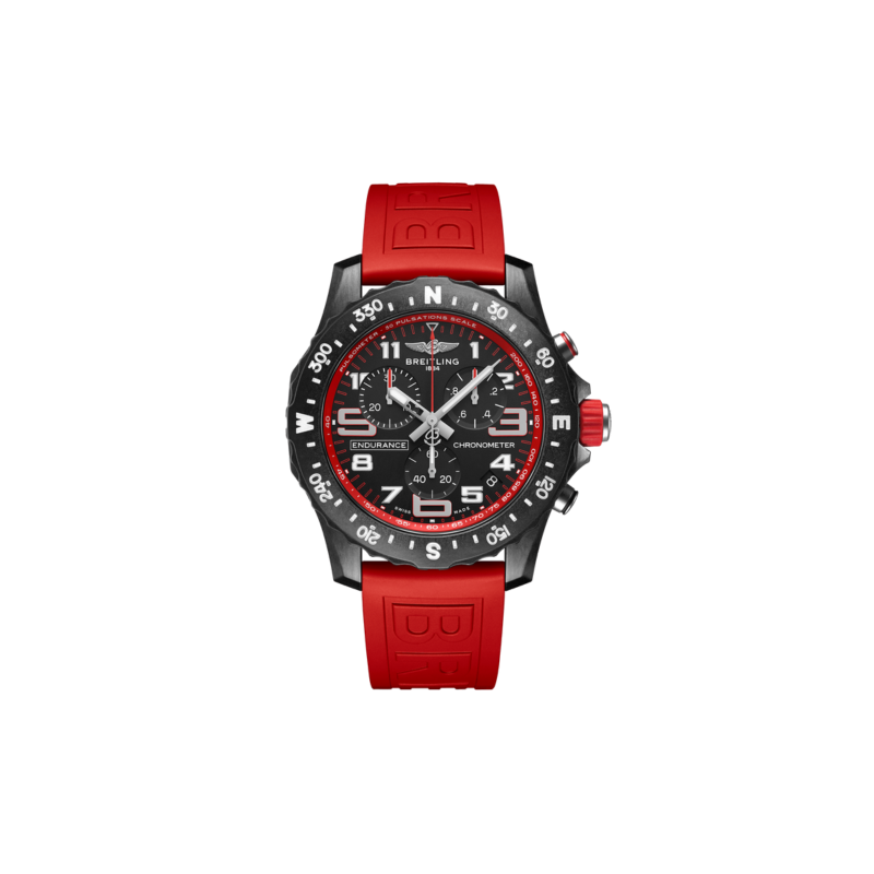 Breitling Endurance Pro - X82310D91B1S1 - urmakerlarsen.no