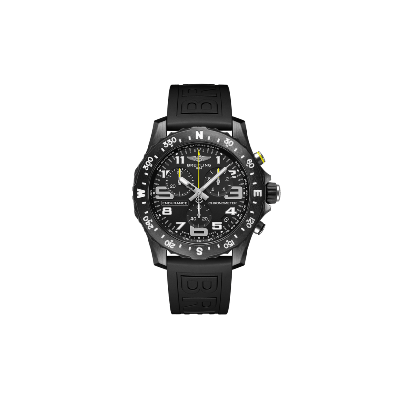 Breitling Endurance Pro - X82310E51B1S1 - urmakerlarsen.no